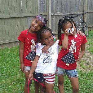 Meet your Posher, Doris